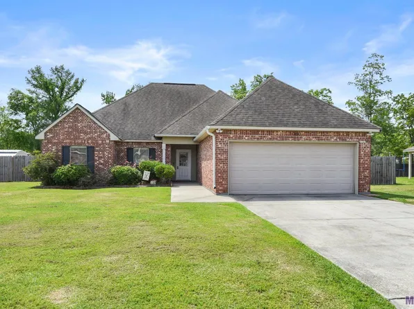 14047 Pecan Ridge Dr, Gonzales, LA 70737