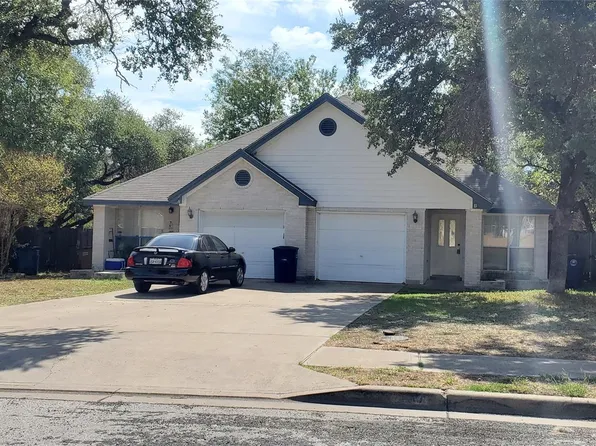 8617 Talyne Chaise Cir #B, Austin, TX 78729