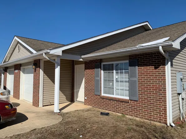 6199-MF2-E1, 15548 Trailside Ln #A, Saint Robert, MO 65584