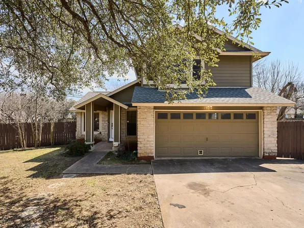 1504 Black Cherry Dr, Cedar Park, TX 78613