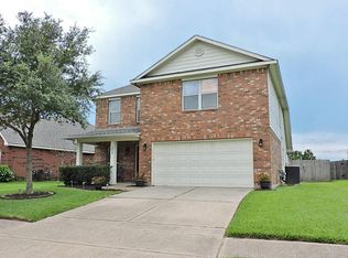 10910 Great Hawk Ln, Houston, TX 77075
