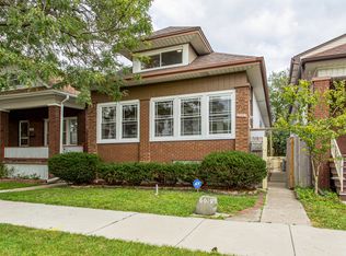 6019 S Spaulding Ave, Chicago, IL 60629
