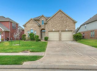 3427 Raintree Village Dr, Katy, TX 77449