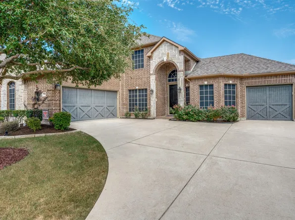 921 Buffalo Springs Dr, Prosper, TX 75078