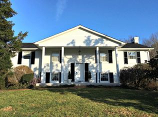 3558 Manassas Rd, Cookeville, TN 38506