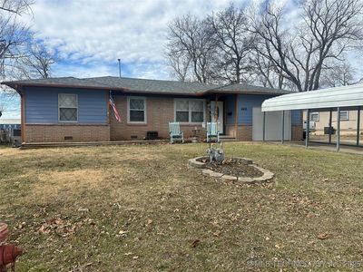 4408 Maple Dr, Sand Springs, OK, 74063
