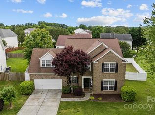 2009 Harvest Red Rd, Indian Trail, NC 28079