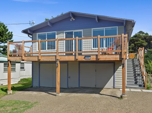 5475 2nd St NW, Tillamook, OR 97141
