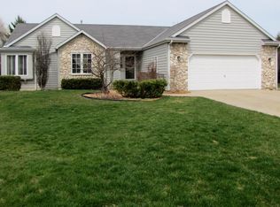 1730 Newberry Ln, Racine, WI 53402