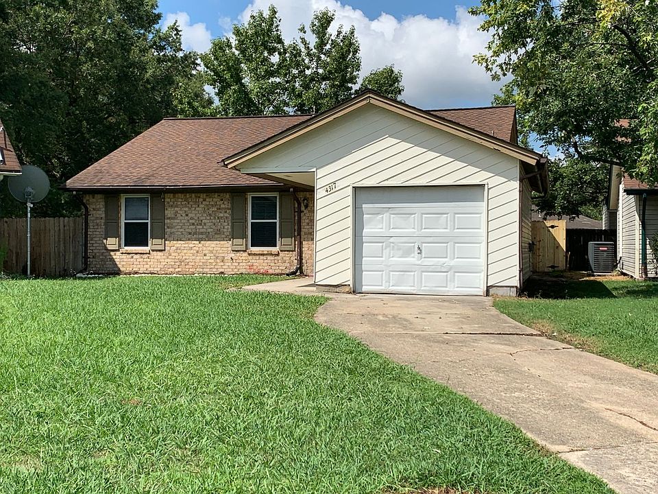 1st image of 4317 Glen Willow Ct