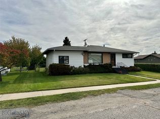 2422 Argyle St, Butte, MT 59701