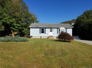 84 Radler Rd, Preston, CT 06365
