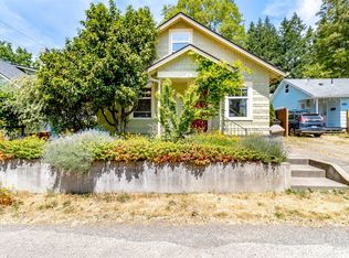 1260 Glass Ave NE, Olympia, WA