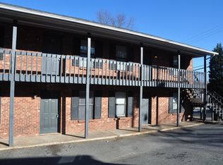 1407 Seneca St APT A, Winston Salem, NC 27103