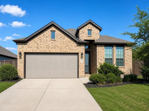 9206 Bardeen Way, Iowa Colony, TX 77583
