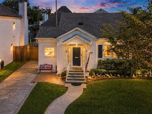435 Glendale Dr, Metairie, LA 70001