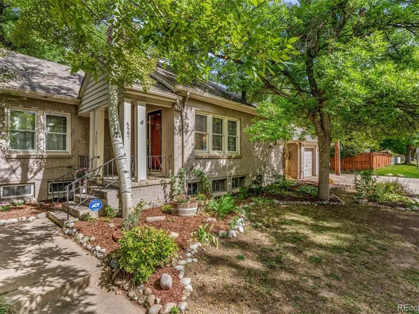 4507 E 7th Avenue, Denver, CO 80220