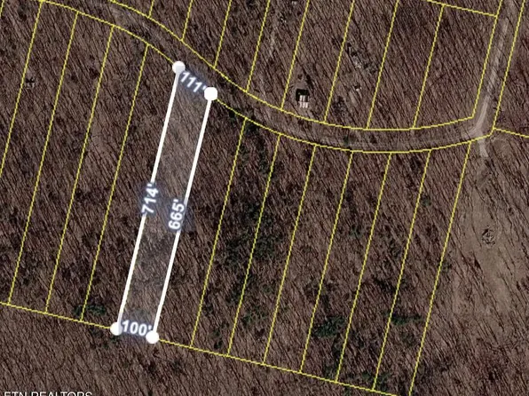 Westwind Rd, Crossville, TN 38572