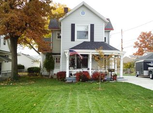 2751 Pleasant Ave, Hamilton, OH 45015