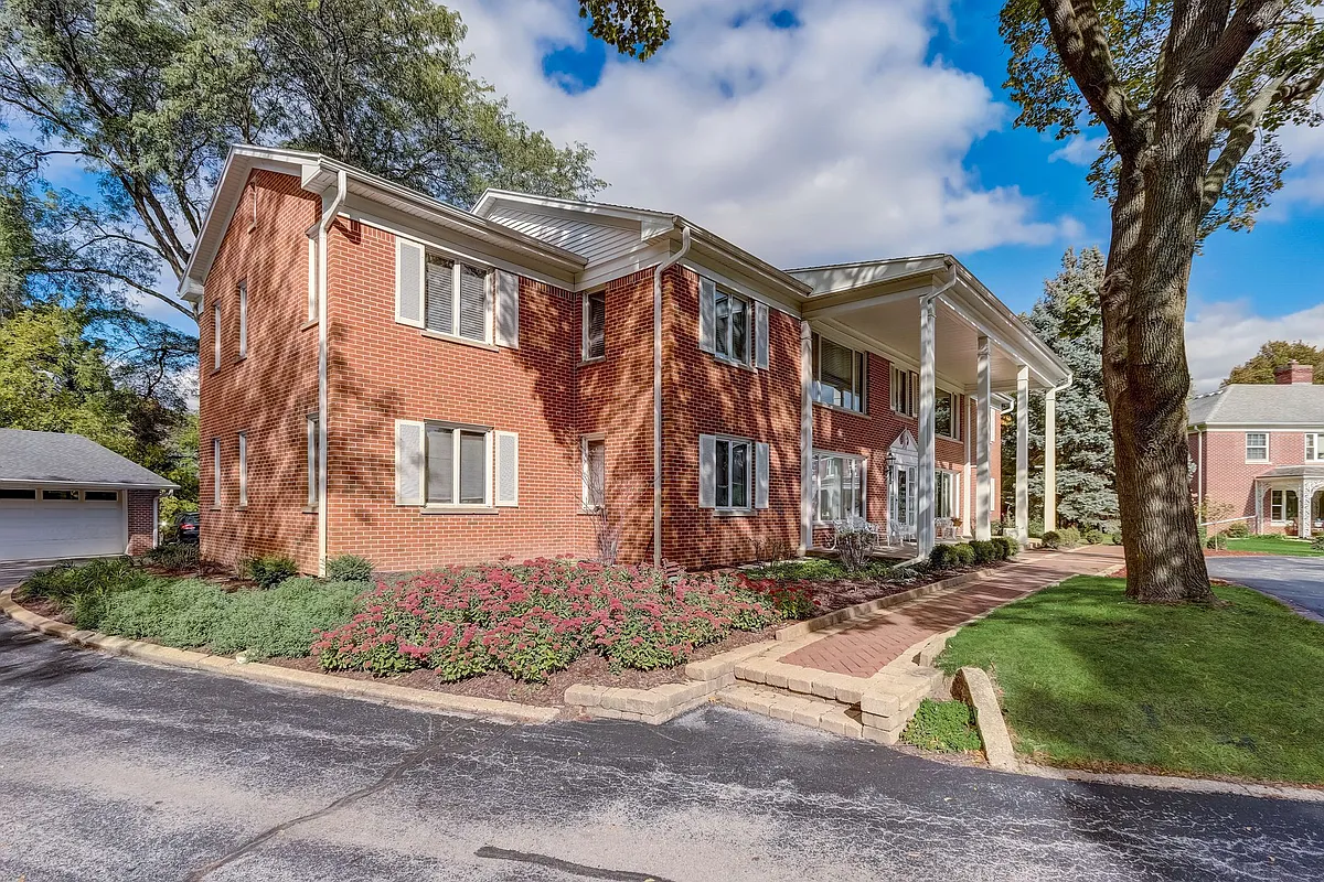 Building Photo - 640 Dunleith Cir