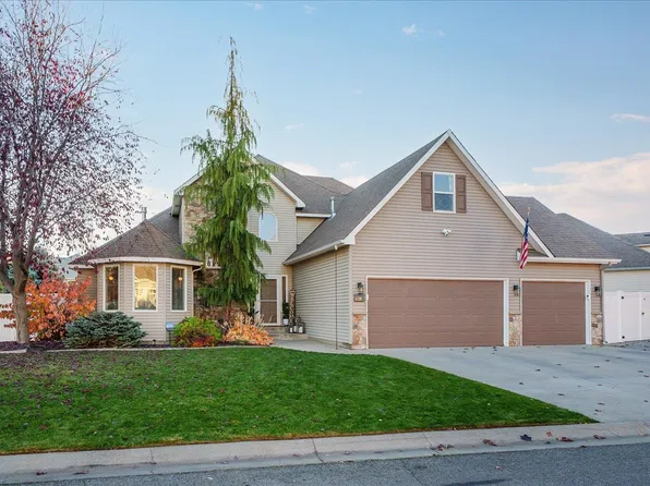 16320 E 9th Ln, Veradale, WA 99037