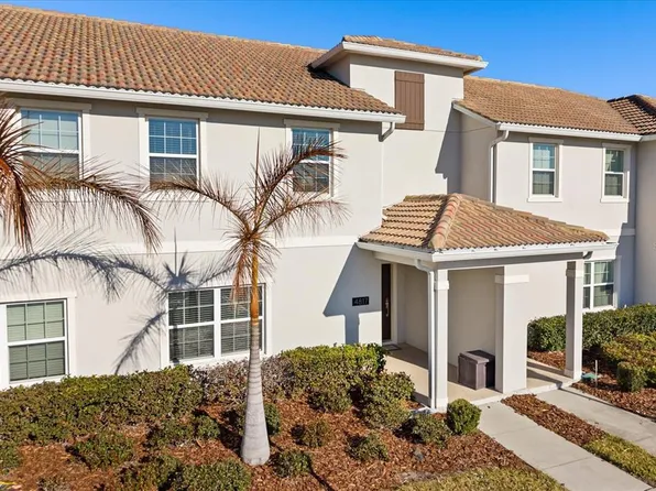 4817 Dedication St, Kissimmee, FL 34746