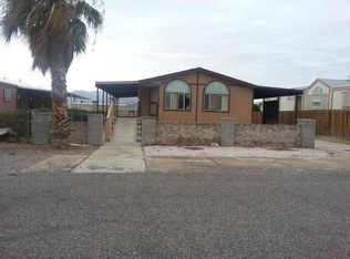 4291 S Calle Viveza, Fort Mohave, AZ 86426