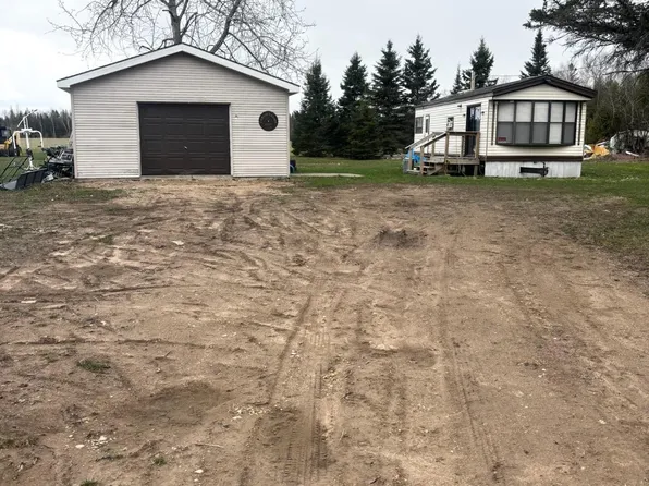 3123 County Road 416 Rd #23, Cornell, MI 49818