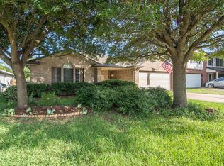 15705 Cadoz Dr, Austin, TX 78728