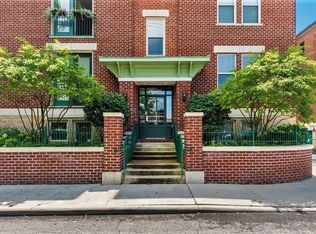 115 E Noble St APT 1, Columbus, OH 43215