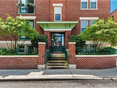 115 E Noble St APT 1, Columbus, OH, 43215