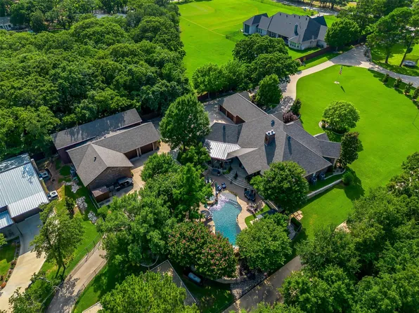 3208 County Road 531, Burleson, TX 76028