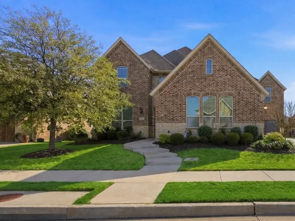 3520 Ophel Way, Flower Mound, TX 75028