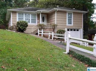 880 75th St S, Birmingham, AL 35206