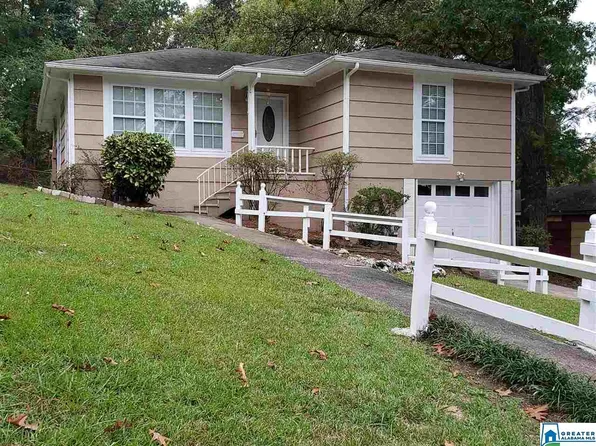 880 75th St S, Birmingham, AL 35206