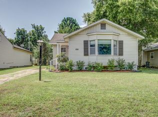 2816 E 2nd St S, Tulsa, OK 74104