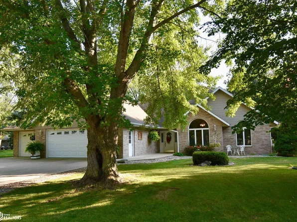 515 W Keith St, Algona, IA 50511