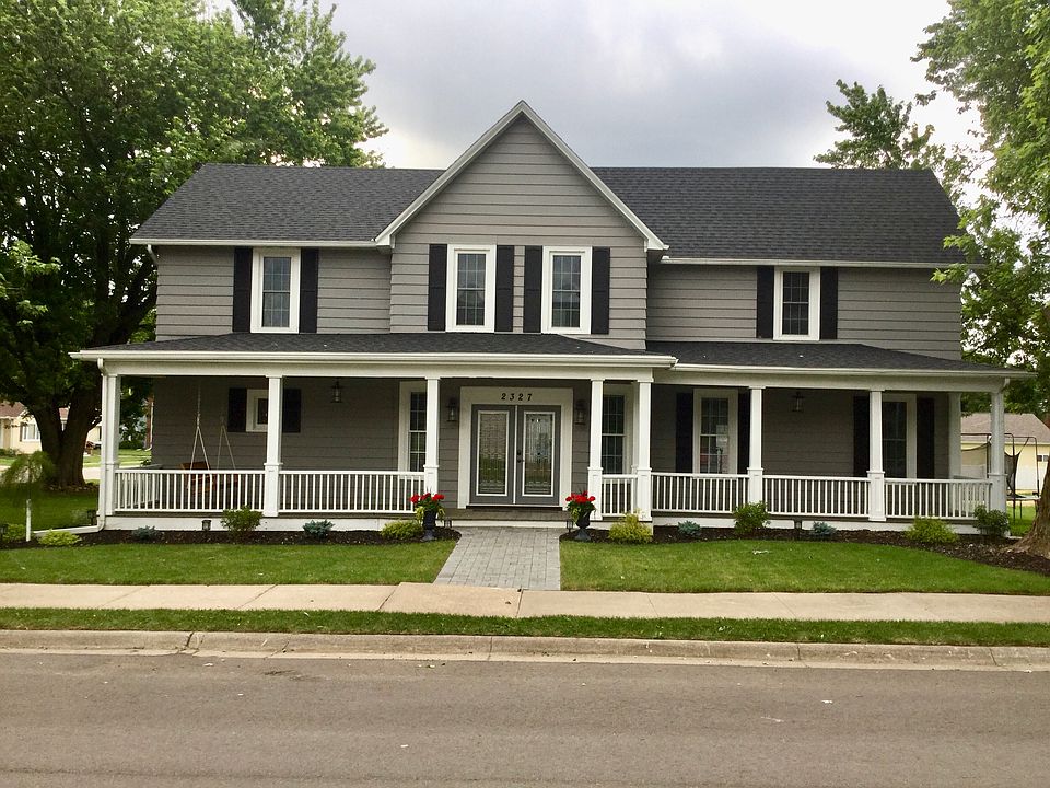 Front view