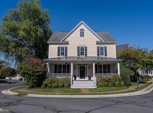 100 Ravello Ct, Purcellville, VA 20132