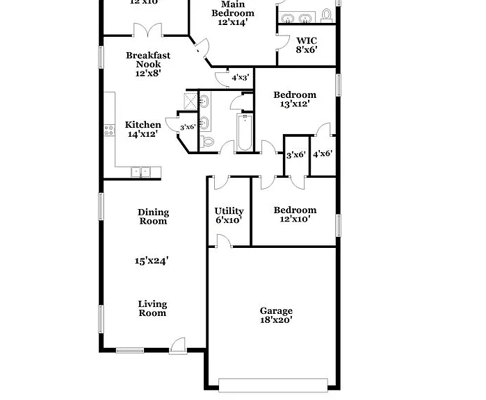 718 Neap Ct — Photo 2