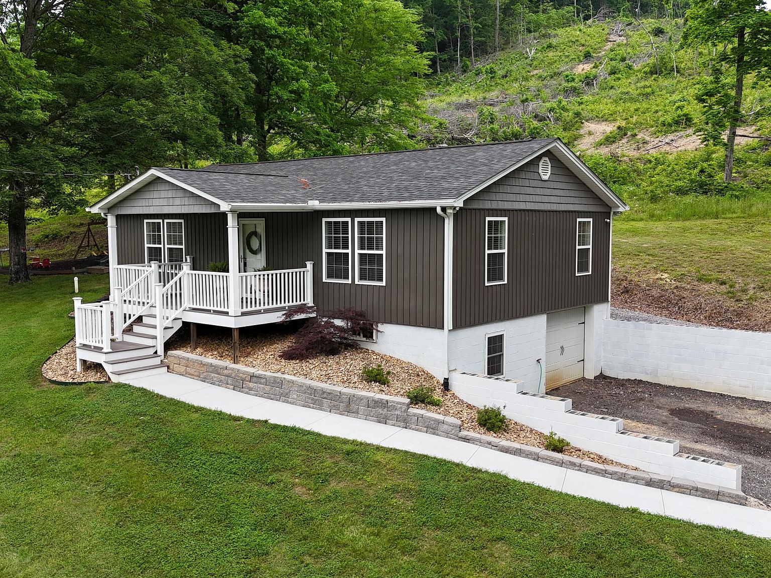 2466 Kidwell Ridge Rd, Morristown, TN 37814 MLS 703691 Zillow