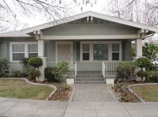 1045 N San Jose St, Stockton, CA