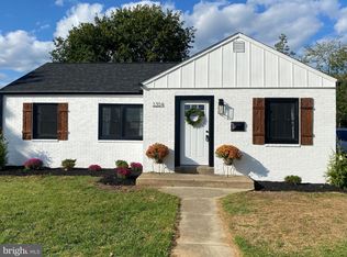 1314 Carlisle Rd, Camp Hill, PA 17011