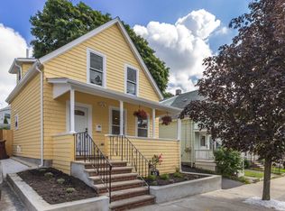 45 Arlington St, Everett, MA 02149