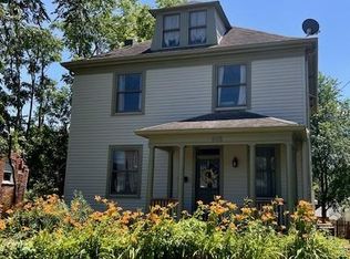 502 W 5th St, Washington, MO