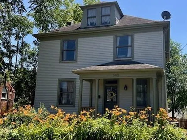 502 W 5th St, Washington, MO 63090