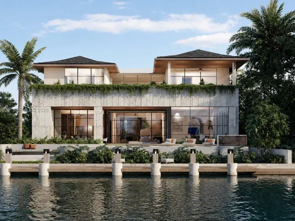 1025 Belle Meade Island Dr, Miami, FL 33138