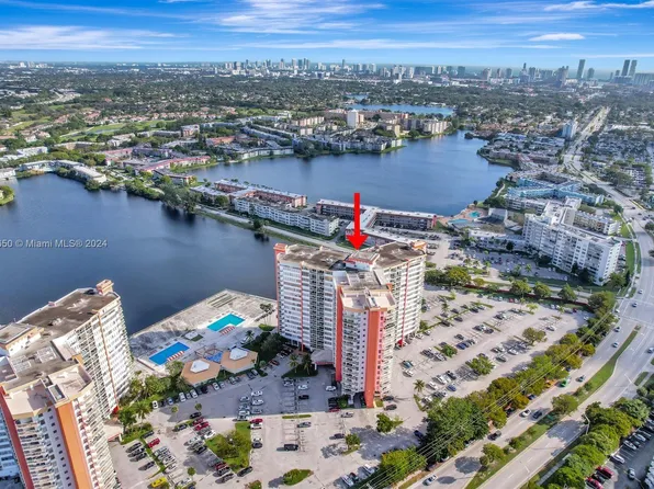 1301 NE Miami Gardens Dr APT 1101W, Miami, FL 33179