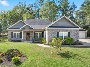 140 Old English Rd, Galivants Ferry, SC 29544