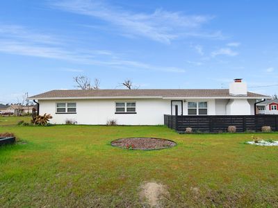 2500 Canal St, Lynn Haven, FL, 32444